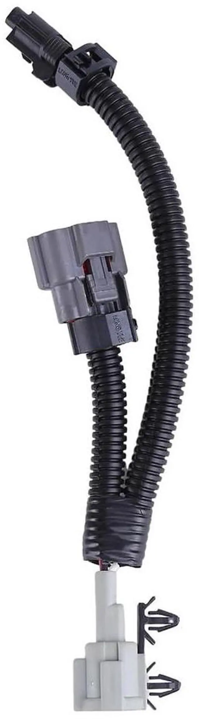 Alt view image 5 of 5 - Paiying Alternator Wiring Harness Cable Wire For Nissan Maxima 2002-2003 3.5L 240765Y700