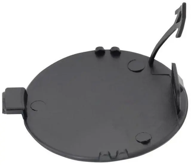 Main image of Yingshan Tow Hook Plug Eye Cap Cover Front Bumper Fit For Jeep Compass 2017-2021