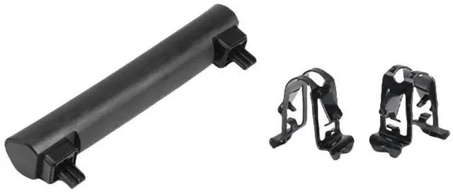 Alt view image 3 of 5 - Yingshan Car Tailgate Trunk Inside Handle/Buckle For Mercedes-Benz B GLA Class W156 W246