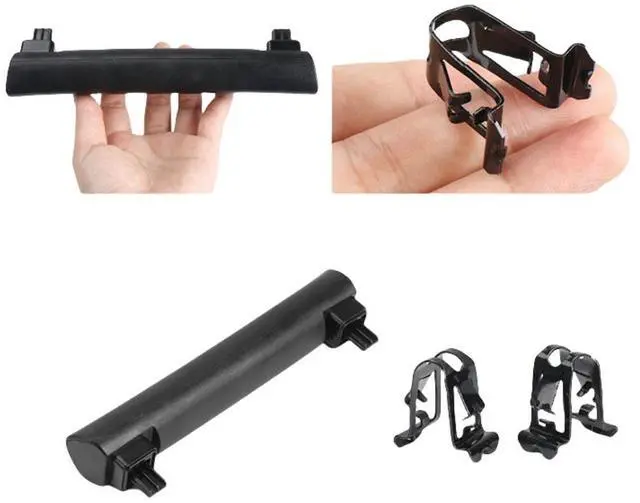 Alt view image 4 of 5 - Yingshan Car Tailgate Trunk Inside Handle/Buckle For Mercedes-Benz B GLA Class W156 W246