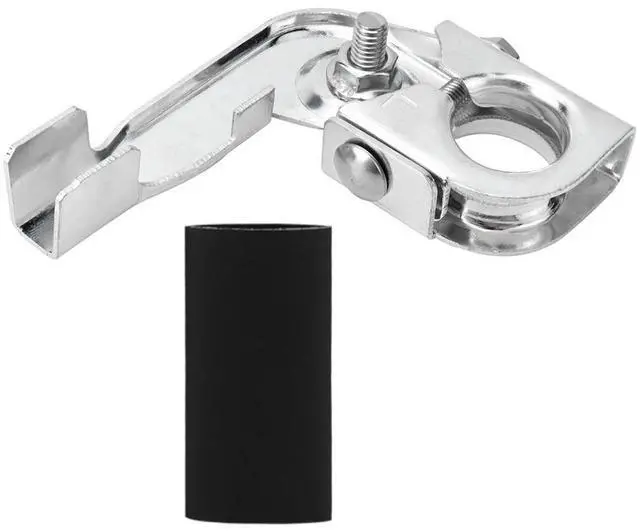 Alt view image 4 of 5 - Yassdwbn 926-601 926601 Positive Battery Terminal Fit For Ford Chevy Dodge 7T4Z-14450-A