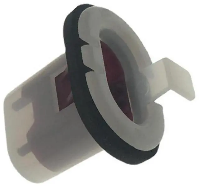 Alt view image 2 of 5 - Yingshan Car Rear Seat Cushion Assembly Hook 88304-51E00 For Nissan Juke Versa