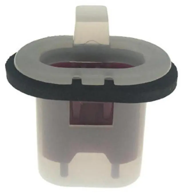 Alt view image 4 of 5 - Yingshan Car Rear Seat Cushion Assembly Hook 88304-51E00 For Nissan Juke Versa