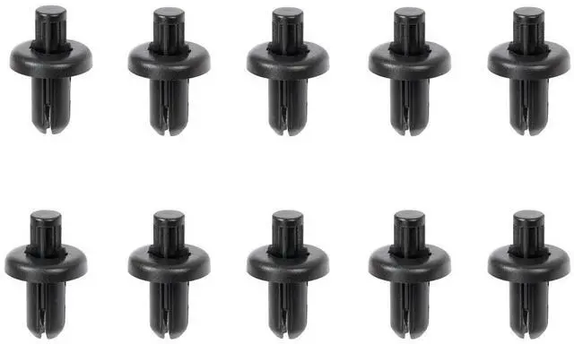 Main image of Yingshan 10X Bumper Cover Retainer Clips 909140059 For Subaru Crosstrek 2013-2017 Impreza