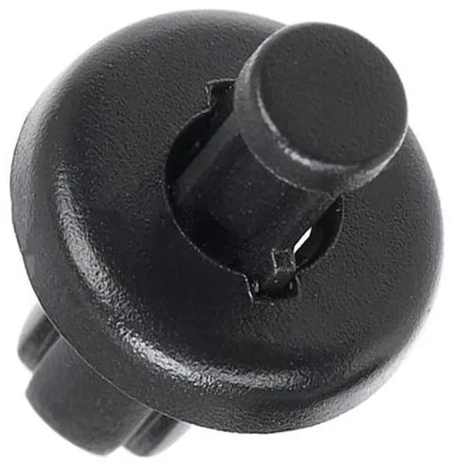 Alt view image 4 of 5 - Yingshan 10X Bumper Cover Retainer Clips 909140059 For Subaru Crosstrek 2013-2017 Impreza