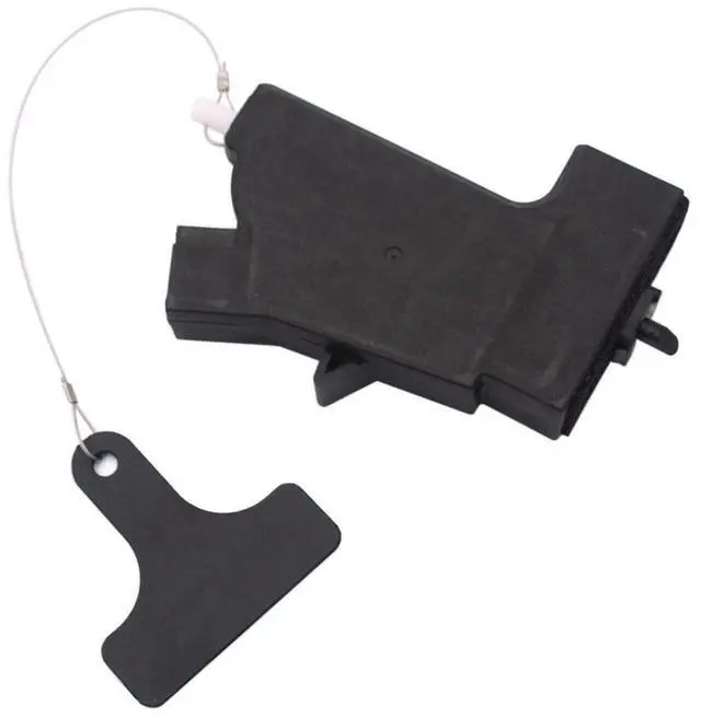 Main image of Yingshan Fuel Gas Filler Door Release Handle Opener Actuator For Hyundai Sonata 2015-2019