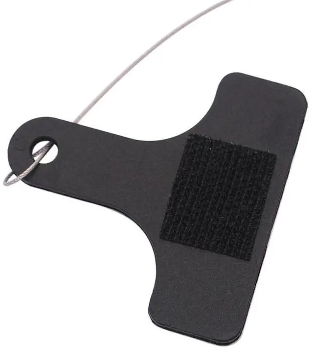 Alt view image 4 of 5 - Yingshan Fuel Gas Filler Door Release Handle Opener Actuator For Hyundai Sonata 2015-2019