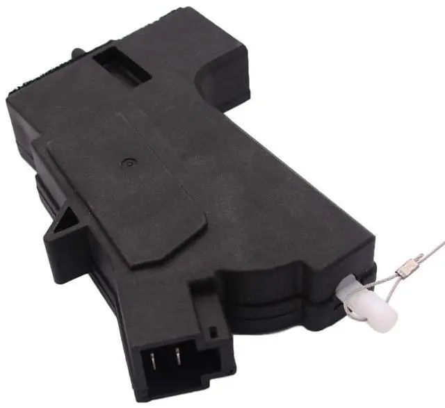 Alt view image 5 of 5 - Yingshan Fuel Gas Filler Door Release Handle Opener Actuator For Hyundai Sonata 2015-2019