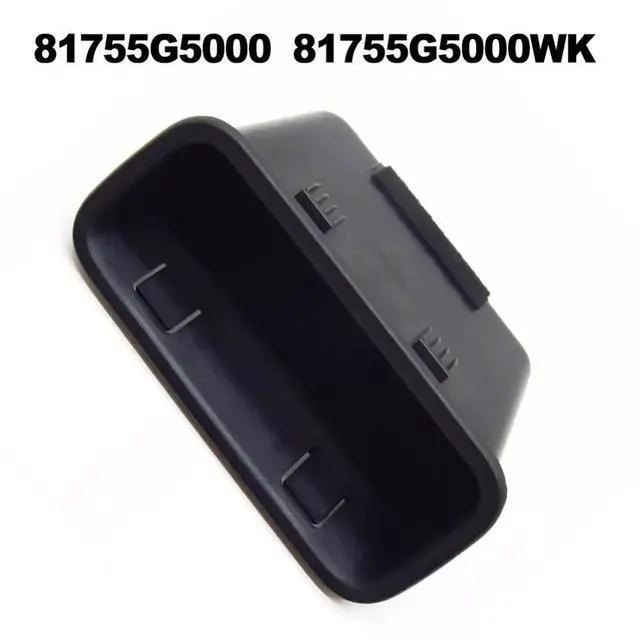 Main image of Yingshan Front Left Door Lock Cylinder W/2Keys For Hyundai Tucson 2016-2021