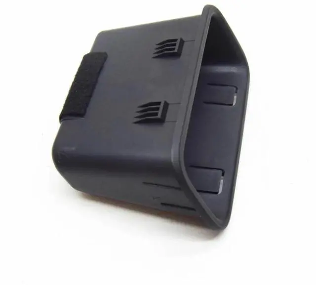 Alt view image 3 of 7 - Yingshan Front Left Door Lock Cylinder W/2Keys For Hyundai Tucson 2016-2021