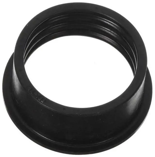 Alt view image 6 of 7 - Yingshan Automatic Transmission Filter O-Ring Seal 7T4Z-7Z302-A NEW For Ford 2008-19 Flex