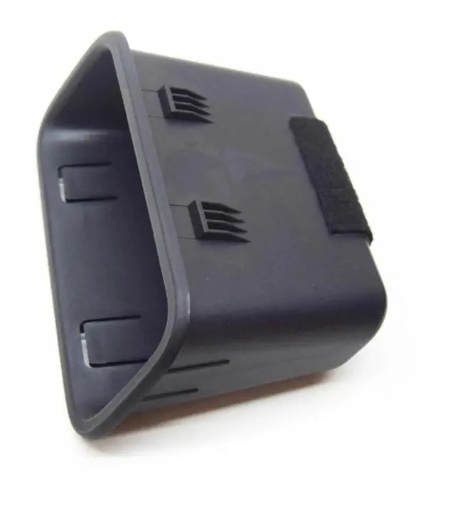 Alt view image 5 of 7 - Yingshan Front Left Door Lock Cylinder W/2Keys For Hyundai Tucson 2016-2021