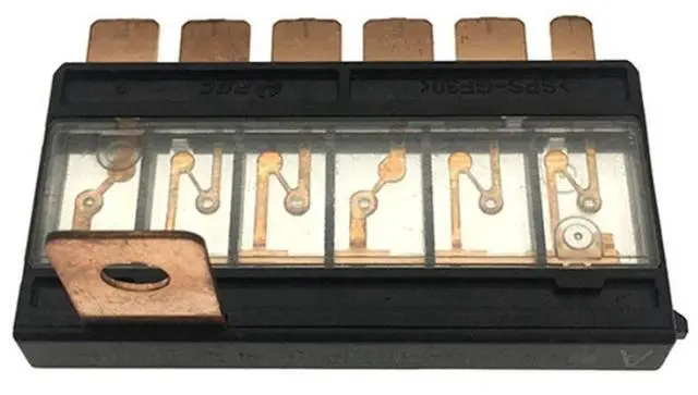 Alt view image 6 of 7 - Yingshan Fusible Link Block Fuse 38232-TBA-A01 For Honda Civic CR-V