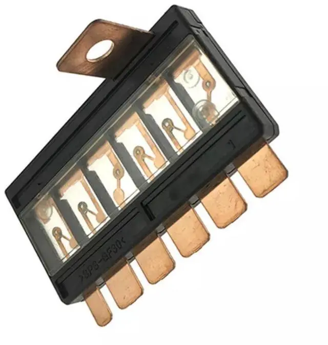 Alt view image 7 of 7 - Yingshan Fusible Link Block Fuse 38232-TBA-A01 For Honda Civic CR-V