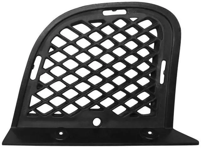 Main image of Yingshan Front Left Bumper Air Vent Grille 86565-2E000 For Hyundai Tucson 2005-2009