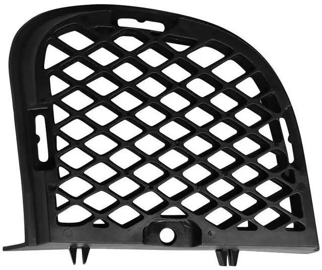 Alt view image 2 of 5 - Yingshan Front Left Bumper Air Vent Grille 86565-2E000 For Hyundai Tucson 2005-2009