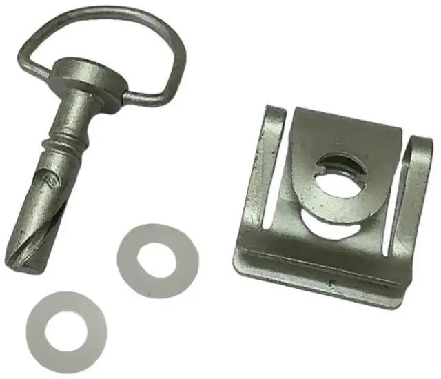 Main image of Yingshan Engine Service Cover Bolt Nuts Rotary Catch A4519880067 For Mercedes-Benz Smart Fortwo