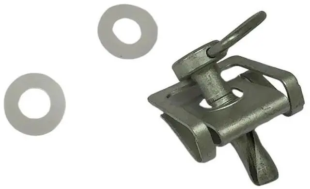 Alt view image 5 of 5 - Yingshan Engine Service Cover Bolt Nuts Rotary Catch A4519880067 For Mercedes-Benz Smart Fortwo