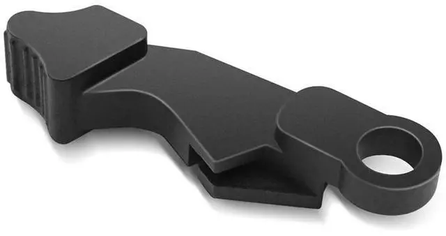 Alt view image 2 of 5 - Yassdwbn New Choke Lever Switch 46092-1217 Fits For Kawasaki Prairie 360 KVF360 2003-2013