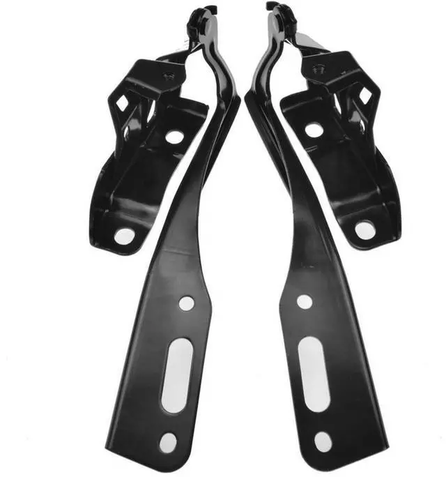 Main image of Acaigel 2 Left & Right Hood Hinge Set 60120Tbaa00Zz For Honda Civic 2016-2021 Us Stock