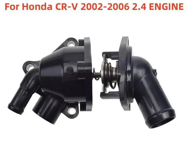 Main image of Yingshan Case and Thermostat For Honda CR-V 2002-2006 2.4L 19301-PNA-003