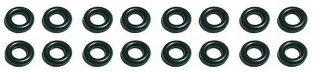 Alt view image 5 of 5 - Yingshan Fuel Injector Rebuild Repair Kit For Ford Mustang V8 5.0L 1986 - 1995