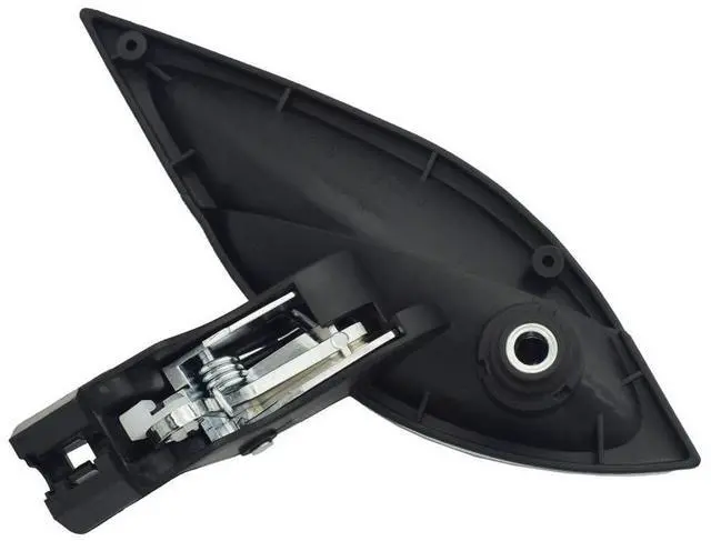 Alt view image 4 of 7 - Paiying Right Side Interior Door Handle For Fiat Croma 2005-2011 71745048