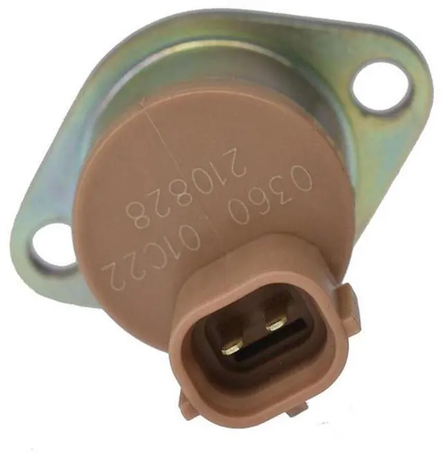 Alt view image 5 of 5 - Yingshan 04226-0L030 Pressure Fuel Pump Regulator For Nissan