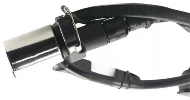 Alt view image 2 of 5 - Yassdwbn Crankshaft Position Sensor 90919-05037 Fit For Toyota Supra Mk4 Jza80 Aristo 1Jz 2Jz Vvti