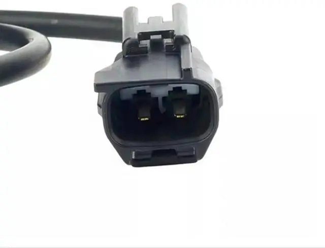 Alt view image 3 of 5 - Yassdwbn Crankshaft Position Sensor 90919-05037 Fit For Toyota Supra Mk4 Jza80 Aristo 1Jz 2Jz Vvti
