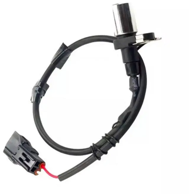 Alt view image 4 of 5 - Yassdwbn Crankshaft Position Sensor 90919-05037 Fit For Toyota Supra Mk4 Jza80 Aristo 1Jz 2Jz Vvti