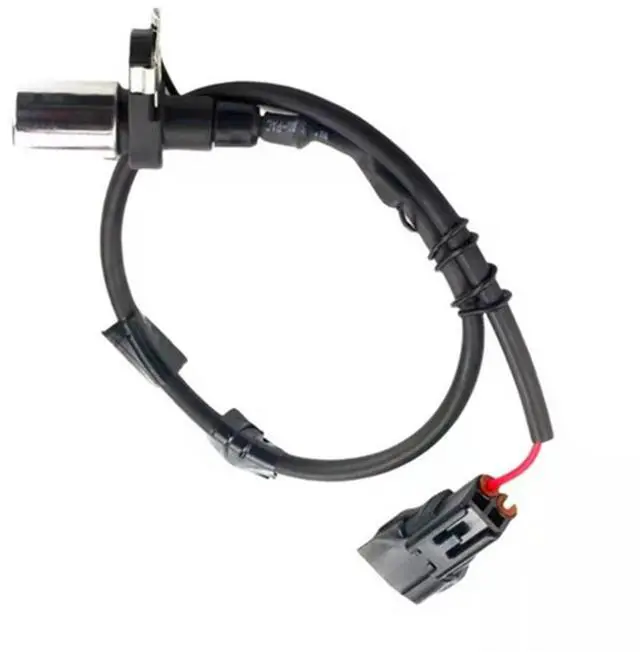 Alt view image 5 of 5 - Yassdwbn Crankshaft Position Sensor 90919-05037 Fit For Toyota Supra Mk4 Jza80 Aristo 1Jz 2Jz Vvti