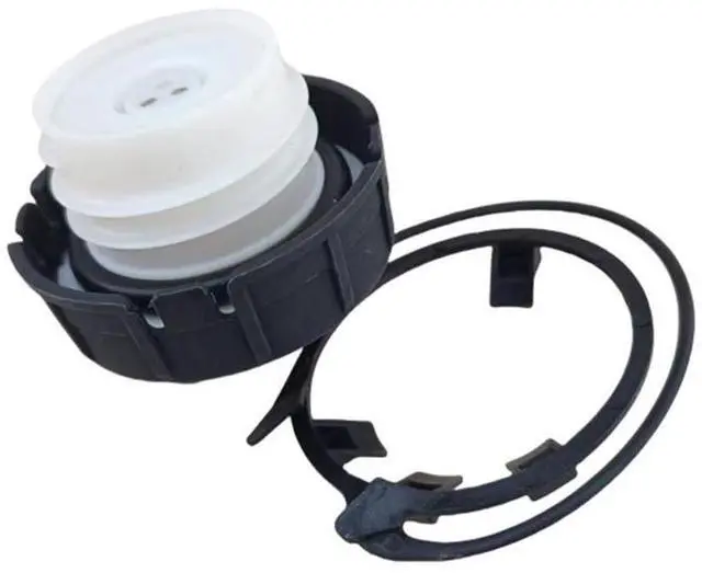 Alt view image 5 of 5 - Yingshan Fuel Filler Cap GJ6E-42-250 Fit for Mazda 6 MX-5 RX-8