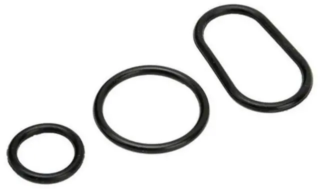 Main image of Yingshan 1 Set Oil Pumps O-Ring For Honda Accord Civic CR-V 15101-RNA-A00