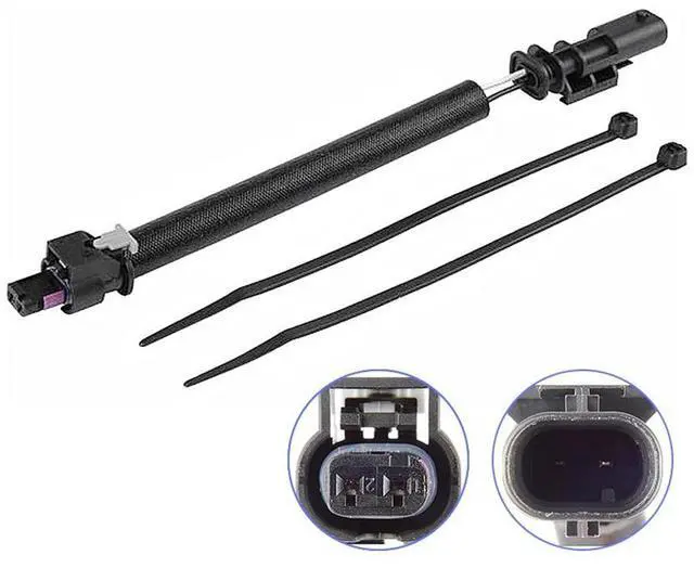 Alt view image 3 of 6 - Yassdwbn 4X Camshaft Adjuster Harness 2711506933 For Mercedes-Benz W211