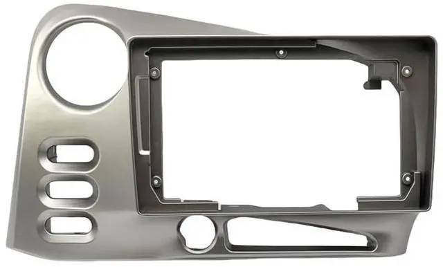 Main image of Furulu 9 Inch Car Radio Stereo Fascia Frame Panel For Toyota Matrix 2003-2008