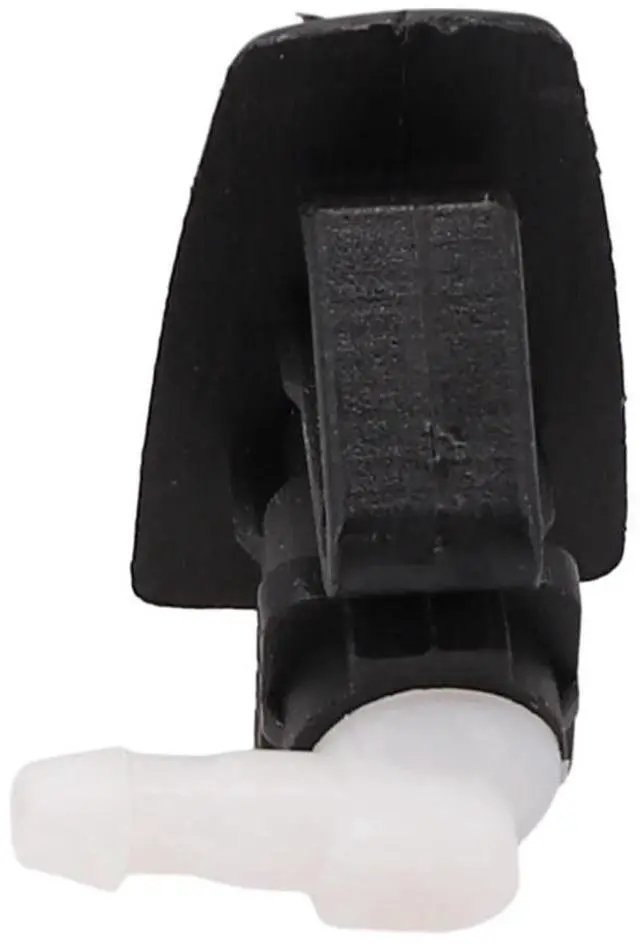 Main image of Yassdwbn 2Pcs Car Front Windshield Washer Nozzles 15778747 For Cadillac Cts Sts Srx