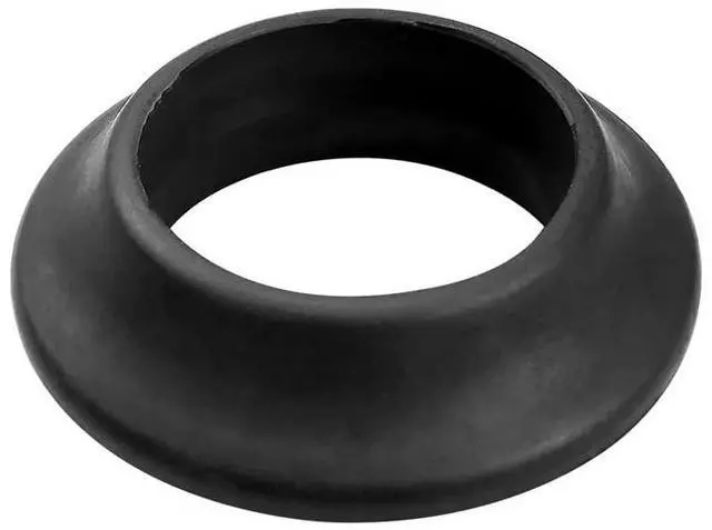 Alt view image 2 of 5 - Yingshan Gas Tank Fuel Neck Sealing Rubber Grommet For Ford F-100 F-250 F-350 1957-1969