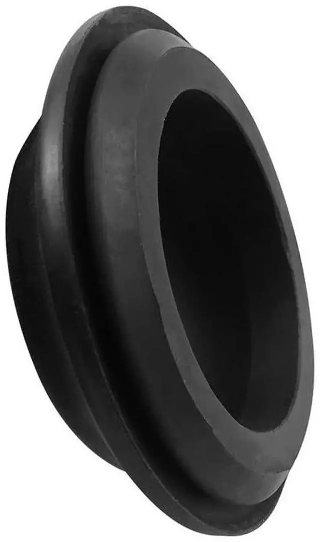 Alt view image 3 of 5 - Yingshan Gas Tank Fuel Neck Sealing Rubber Grommet For Ford F-100 F-250 F-350 1957-1969