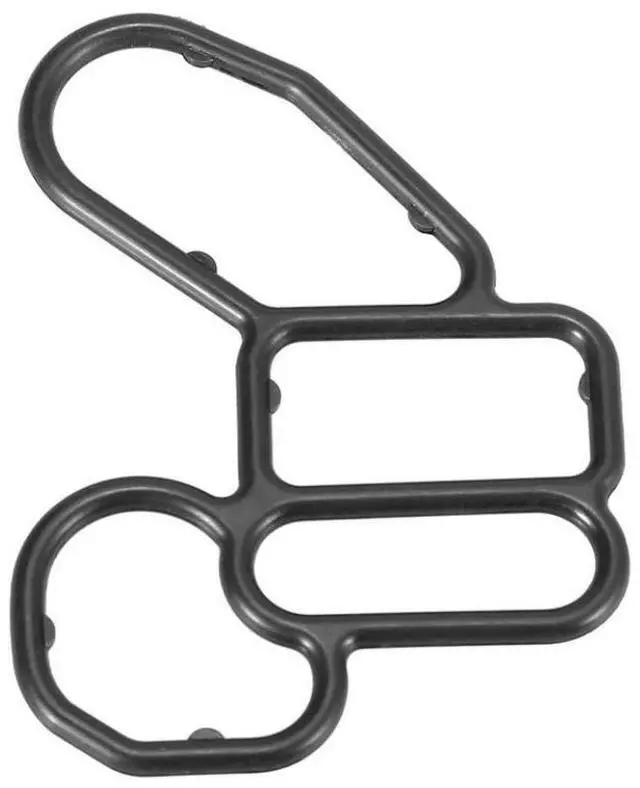 Alt view image 2 of 5 - Paiying Oil Filter Base Housing Gasket 15302-5G0-A00 For Honda Odyssey Acura