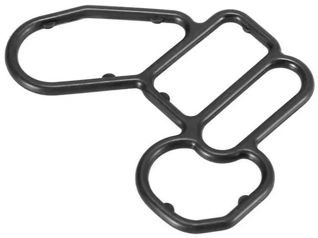 Alt view image 3 of 5 - Paiying Oil Filter Base Housing Gasket 15302-5G0-A00 For Honda Odyssey Acura