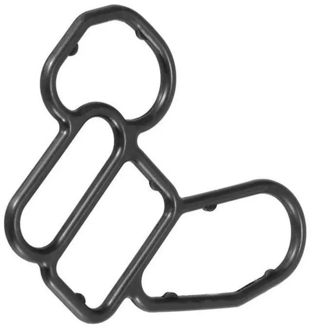 Alt view image 5 of 5 - Paiying Oil Filter Base Housing Gasket 15302-5G0-A00 For Honda Odyssey Acura