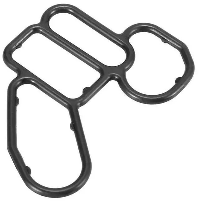 Alt view image 4 of 5 - Paiying Oil Filter Base Housing Gasket 15302-5G0-A00 For Honda Odyssey Acura