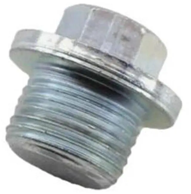 Alt view image 2 of 5 - Furulu 90341-18060 Drain Plug Front Differential Filler For Toyota