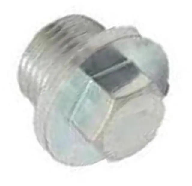 Alt view image 5 of 5 - Furulu 90341-18060 Drain Plug Front Differential Filler For Toyota
