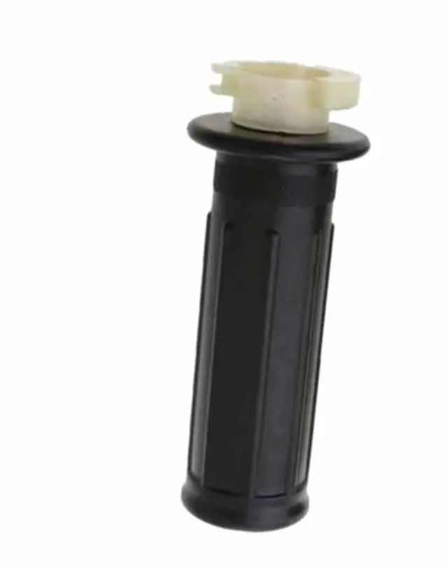 Alt view image 4 of 5 - Furulu Handlebar Grip Set Fit for Suzuki JR50 R 1978-2006
