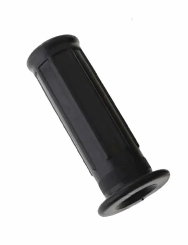 Alt view image 5 of 5 - Furulu Handlebar Grip Set Fit for Suzuki JR50 R 1978-2006