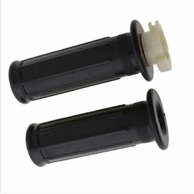 Main image of Furulu Handlebar Grip Set Fit for Suzuki JR50 R 1978-2006