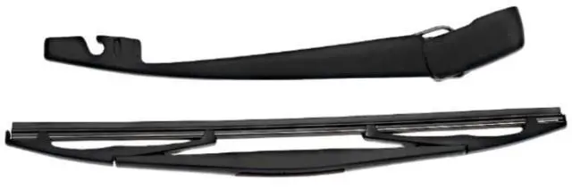 Alt view image 5 of 5 - Yingshan Rear Windshield Wiper Arm w/ Blade 28781-1FC0A For Nissan Murano 2004-2014