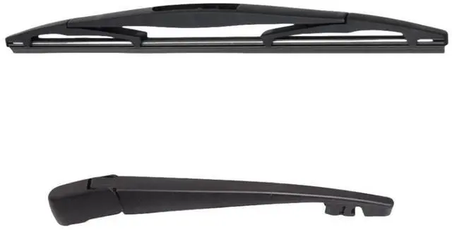 Alt view image 2 of 5 - Yingshan Rear Windshield Wiper Arm w/ Blade 28781-1FC0A For Nissan Murano 2004-2014